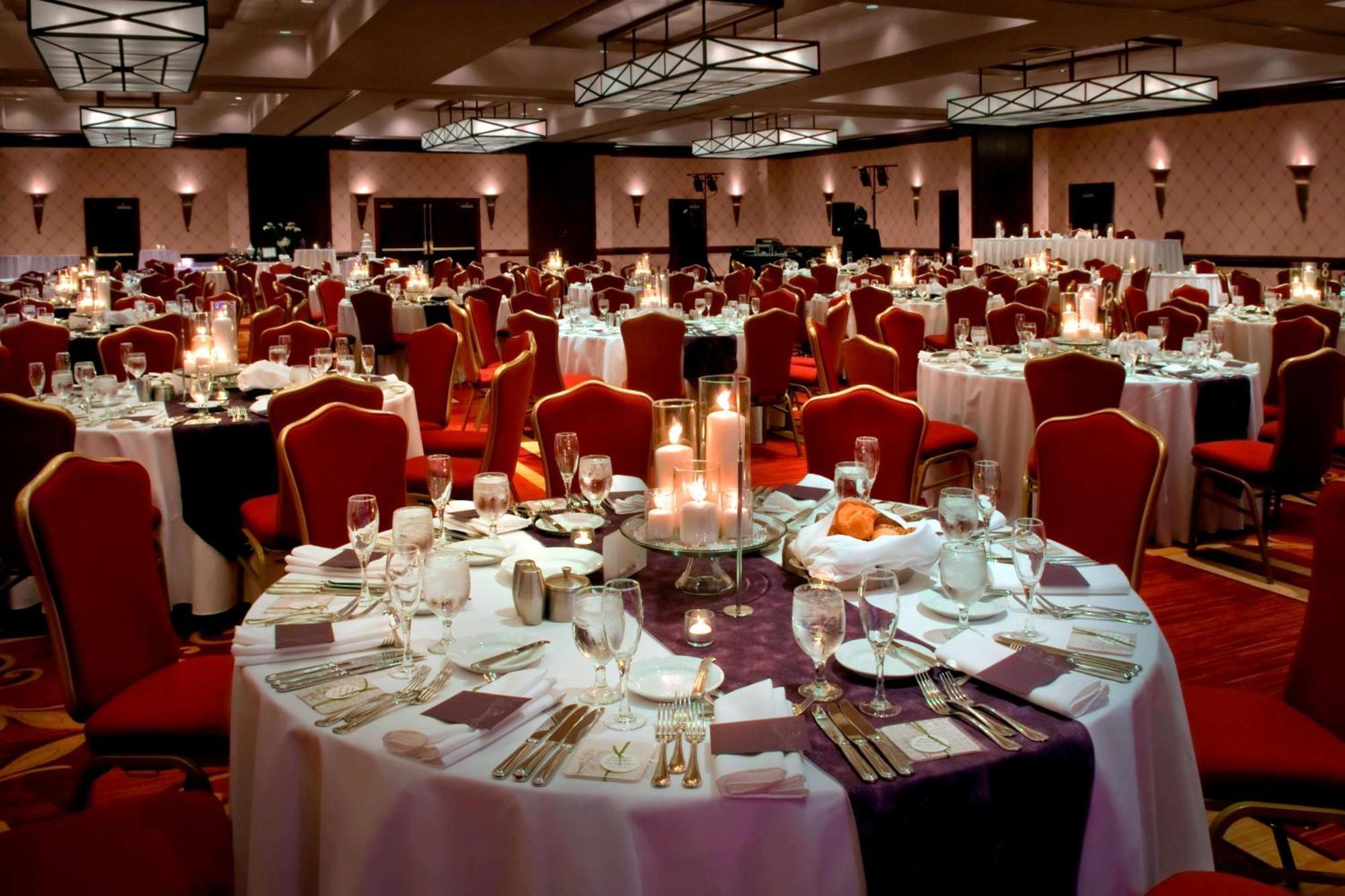 Trumbull Marriott Shelton Exterior photo