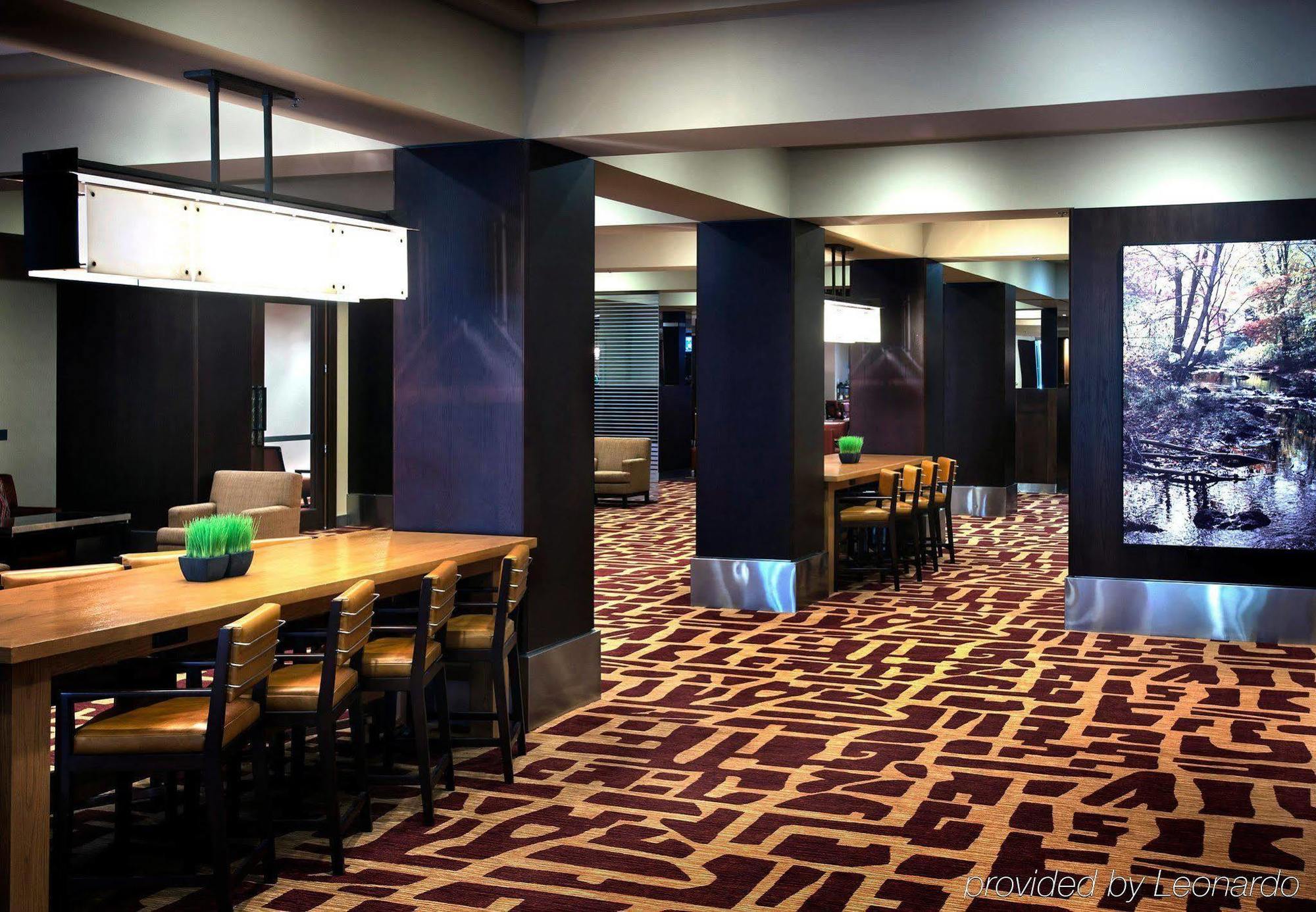 Trumbull Marriott Shelton Exterior photo