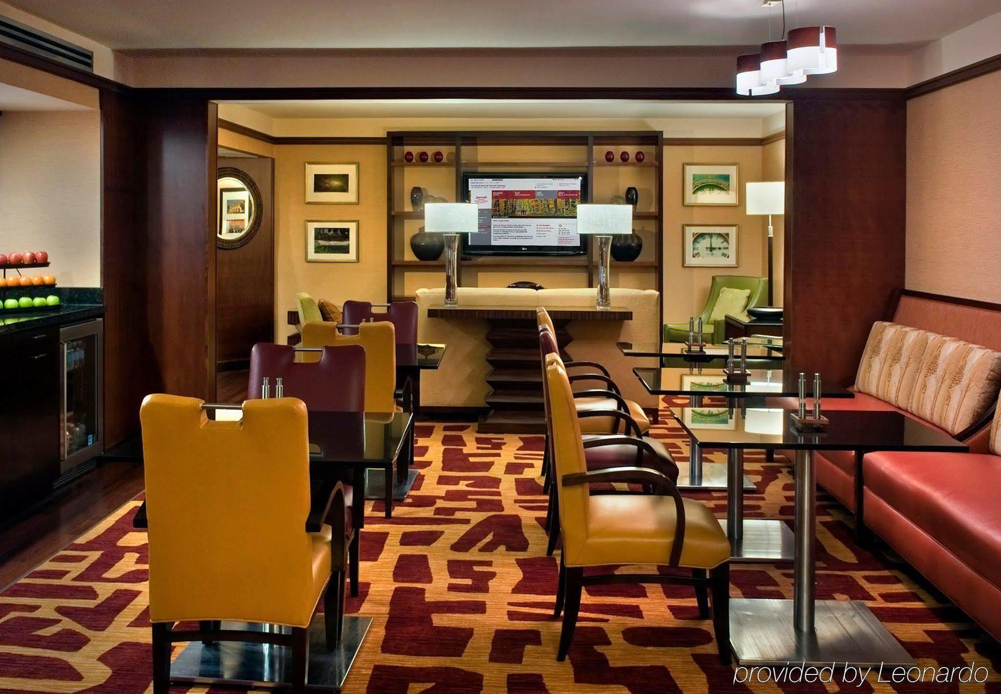 Trumbull Marriott Shelton Exterior photo