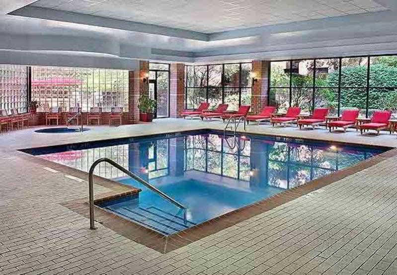 Trumbull Marriott Shelton Exterior photo